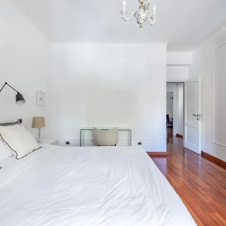 Apartmán Ponte Lungo